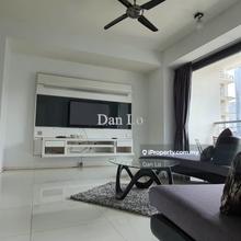 Serviced residence for Rent