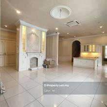 Gated & Guarded -Fully Renovated -Freehold -International Lot