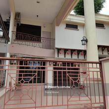 Double Storey For Sale Taman Saujana Indah, Bukit Katil Melaka