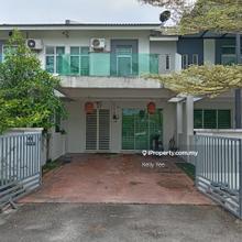 2 Storey Terrace House @ Taman Machang Bubok for Sale