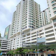 The Heritage (Corner) @ Seri Kembangan, Cheras Balakong (Facing Lake)