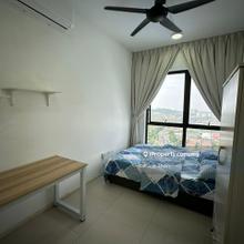Sqwhere, Small Medium Room, Female Unit, MRT linked 