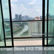 Serviced residence for Sale