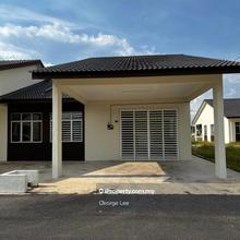 Sungai Soi, Kuantan - Hfs187 Semi Detached 