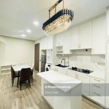 Henna Residence @ The Quartz Wm