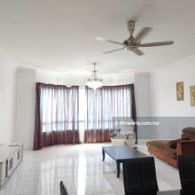 For Rent The Peak Condominium, Likas