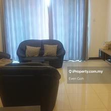 Full Furnish I Partial Renovate I Sea View I 2 Car Parks