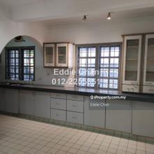 Freehold, Renovated, Kitchen Extended, Gated Guarded, Strategic Loc