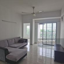 For rent Nilam Puri Condominium Bukit Puchong 2