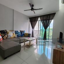 Fully Furnished 1000sf unit Newly Renovated & Refurbished 