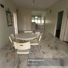 Corner Unit Subang Perdana Goodyear Court 1 @ Subang Jaya for Sale