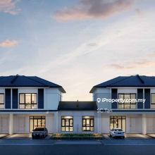Norton Garden, Eco Grandeur New Launch 