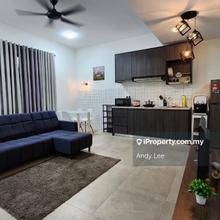 Union Suite, Bandar Sunway, Near to Sunway Geo