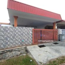 Endlot 1 Storey Terrace @ Taman Bukit Mutiara, Seremban