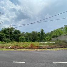 Bungalow land for Sale