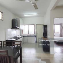 1st floor lafite unit