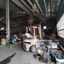 Factory / Warehouse Malim Jaya
