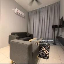 Ipoh Anderson Condominium for rent 