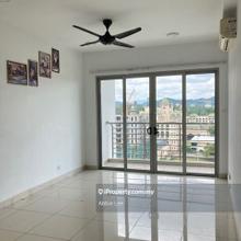 Flora Residence One South For Sale
