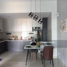 Fully Furnished unit for rent