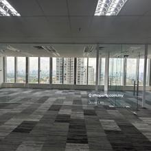 Pavilion Damansara Heights