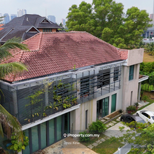 Modern Corner Bungalow For Sale