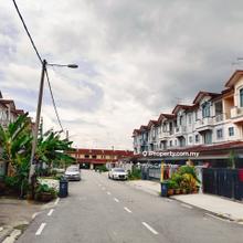 Taman Gunung Pulai Freehold 3 Storey Terrace, Kulai
