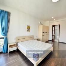 Forest City JB. A Futuristic Oasis Where Nature Meets Smart Living