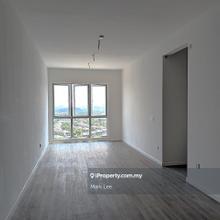 Brand New Sanderling Lakefront Residence rent Mmu Uoc Cyberjaya
