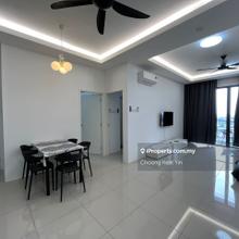 Fully Furnitured ! Condominium For Rent at G Residence, Alor Setar 