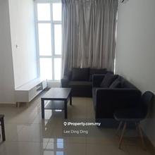 Last Unit 4 Bedrooms Available! Fully Furnished, 1 Car Park 