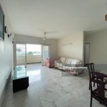 Seri Puri Apartment, Renovated, Below Market