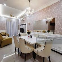 D'Carlton @ Megah Ria/ 2 Bedroom 