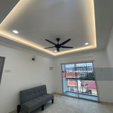 Pangsapuri Bakti 3 Bedrooms For Sale