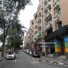 Cheras  Business Centre, Kuala Lumpur Office For Sale