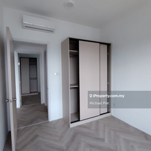Upton Apartment arang road 2 bedroom brand new for sale