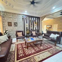 Bukit Kempas Bungalow