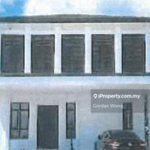 2 Storey Bungalow Norton Garden Eco Grandeur (Below Value 10%)