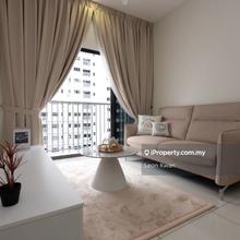 Traders Park @Cheras Trader Square Balakong selangor