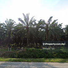 Perak Land