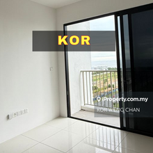 Partially Furnished Vivo Executive for Rent - Batu Kawan