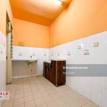 Damansara Damai Affordable Flat For Sale