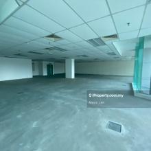 2918 sqft Corporate Office @ Bbt One Boulevard, Bandar Bukit Tinggi
