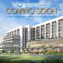Big area high floor unit