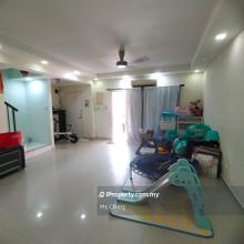 Batu Caves - Sunway Batu Caves - Double Storey 