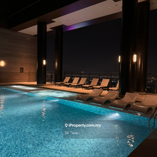 Pavilion Damansara Heights, KLCC Bangsar Damansara Heights 