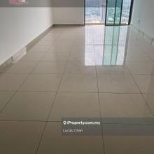 M Oscar 1198 Sqft 4 R 3 B Freehold Dual Key Bare Unit For Sale 