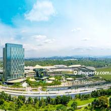IOI City Tower Grade A Office, MSC Status, Green Building Certified