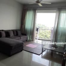 Mont kiara Condominium for rent 
