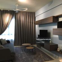 1 Bedroom Unit Available for Rent in October